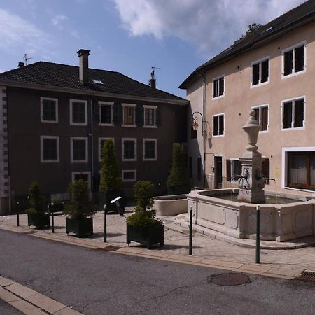 Coeur De Vieille Ville 杰克斯 外观 照片