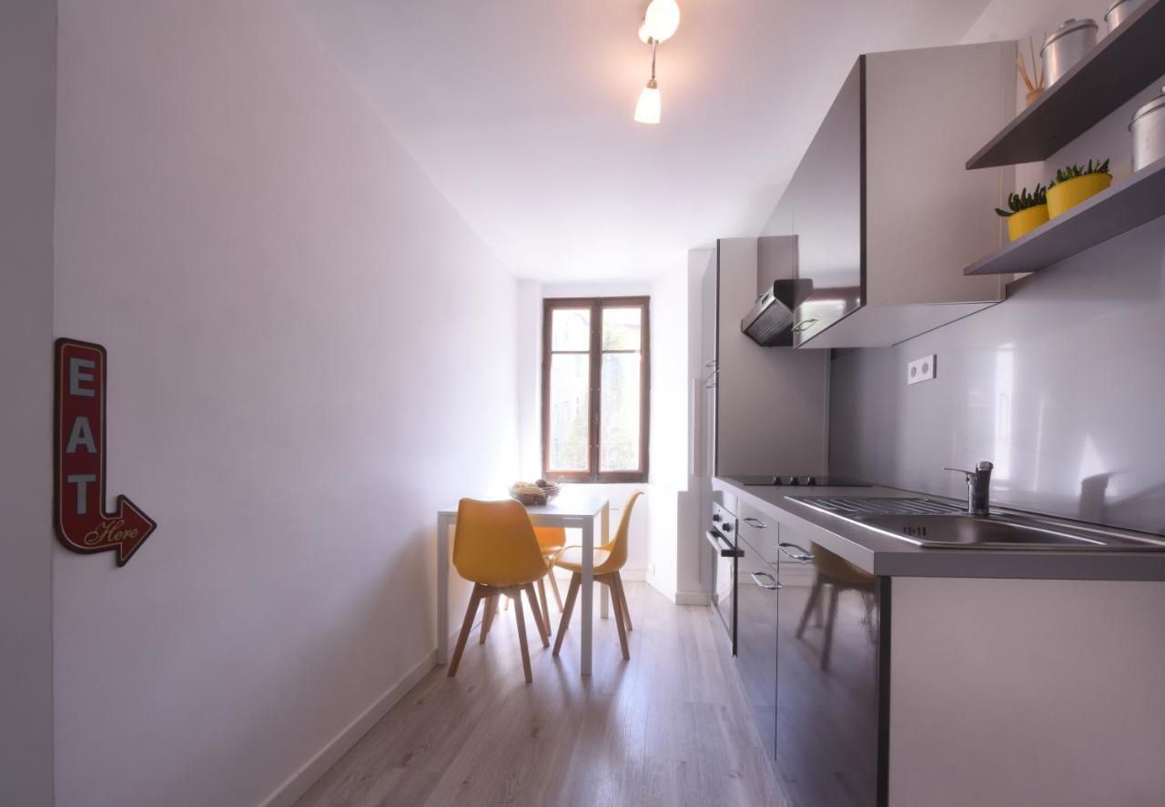 Coeur De Vieille Ville 杰克斯 外观 照片